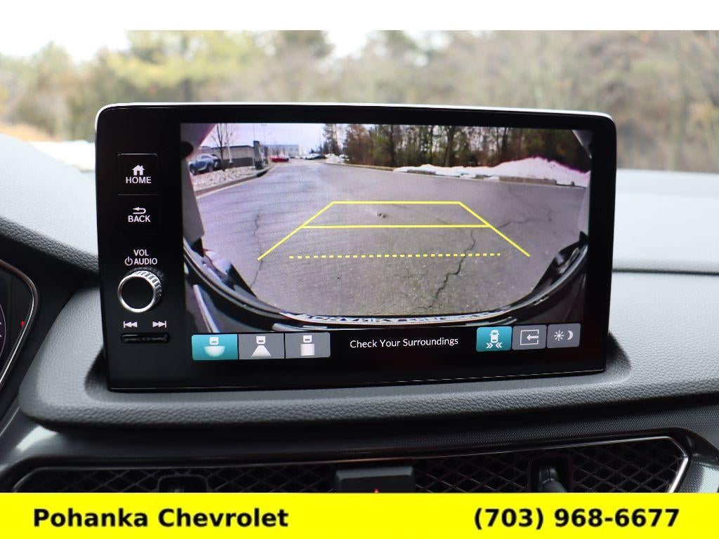 2025 Acura Integra Type S