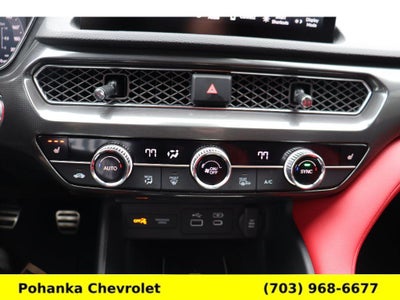 2025 Acura Integra Type S