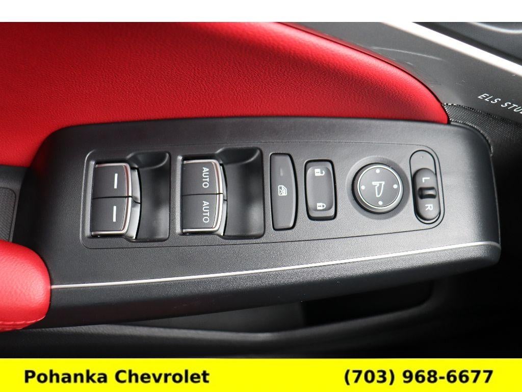 2025 Acura Integra Type S