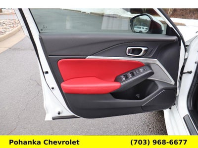 2025 Acura Integra Type S