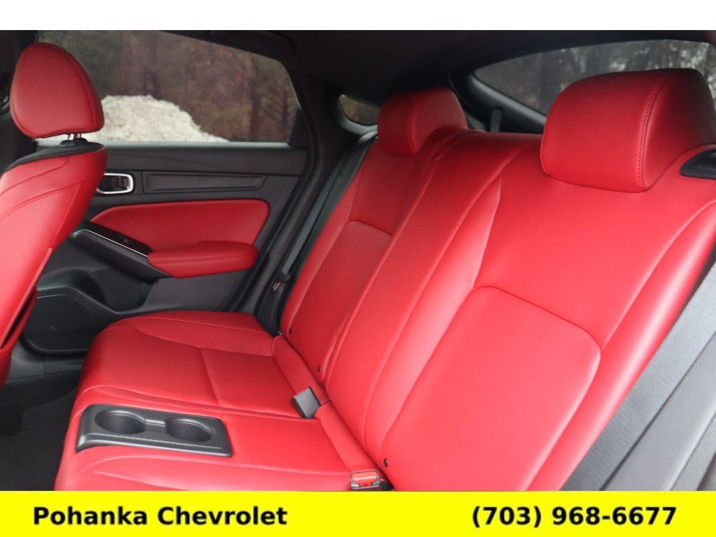 2025 Acura Integra Type S