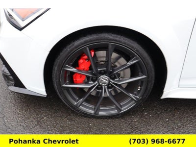 2025 Acura Integra Type S