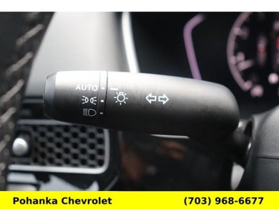 2024 Honda Civic Hatchback EX-L