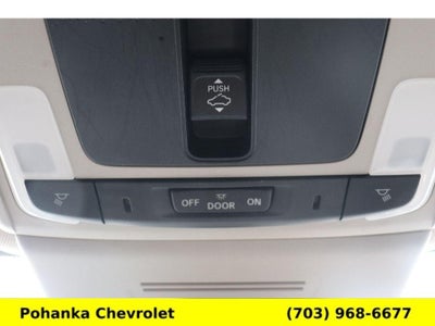 2024 Honda Civic Hatchback EX-L