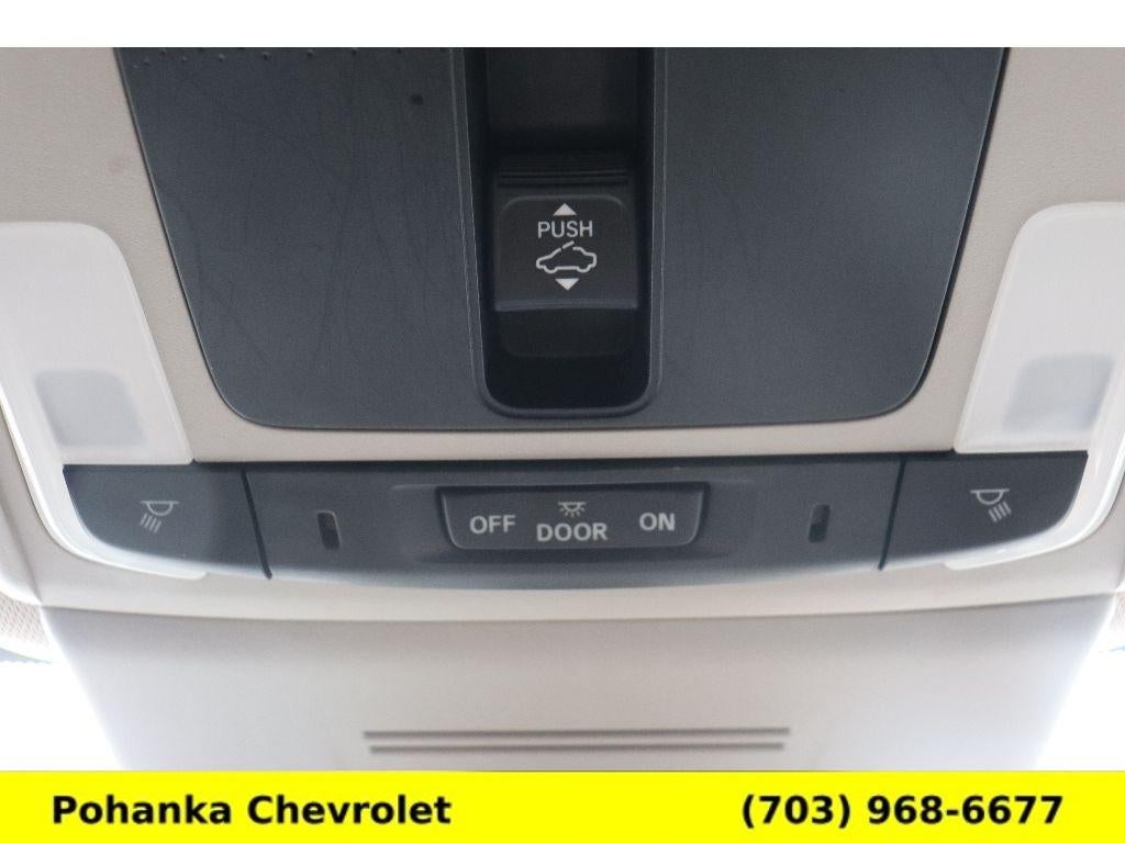 2024 Honda Civic Hatchback EX-L