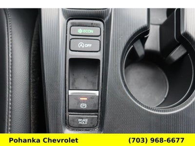 2024 Honda Civic Hatchback EX-L