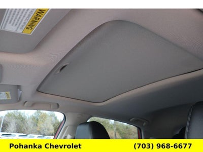 2024 Honda Civic Hatchback EX-L