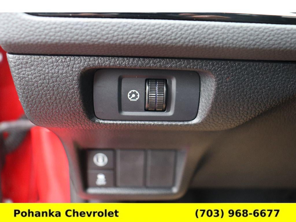 2024 Honda Civic Hatchback EX-L