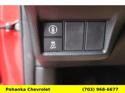 2024 Honda Civic Hatchback EX-L