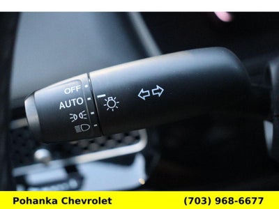 2022 Honda Civic Hatchback Sport