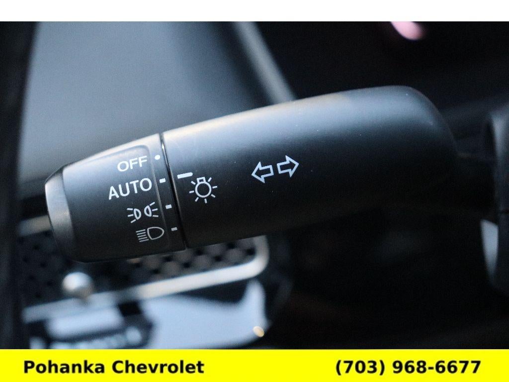 2022 Honda Civic Hatchback Sport