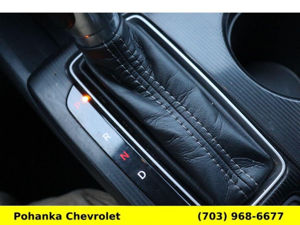 2022 Honda Civic Hatchback Sport