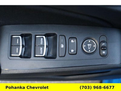 2022 Honda Civic Hatchback Sport