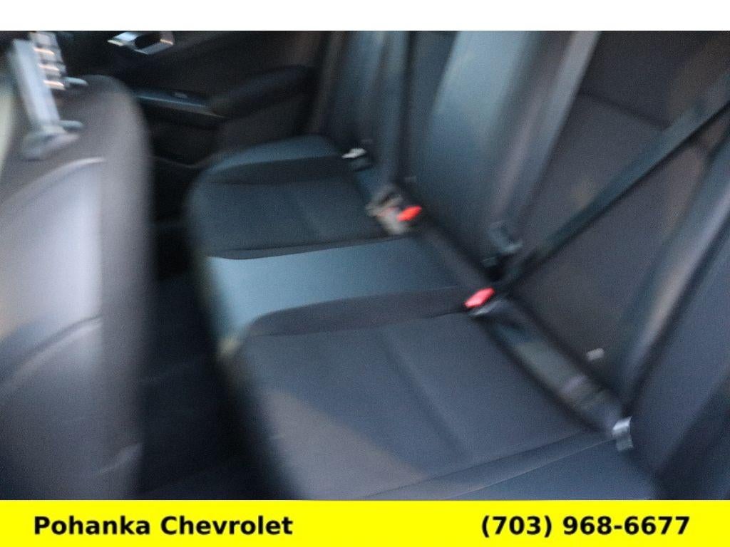 2022 Honda Civic Hatchback Sport