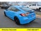 2022 Honda Civic Hatchback Sport