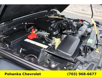 2018 Jeep Wrangler Sport S