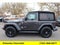 2018 Jeep Wrangler Sport S