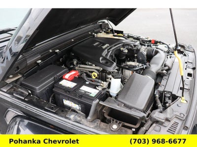 2019 Jeep Wrangler Unlimited Moab