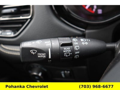 2020 Dodge Durango GT Plus