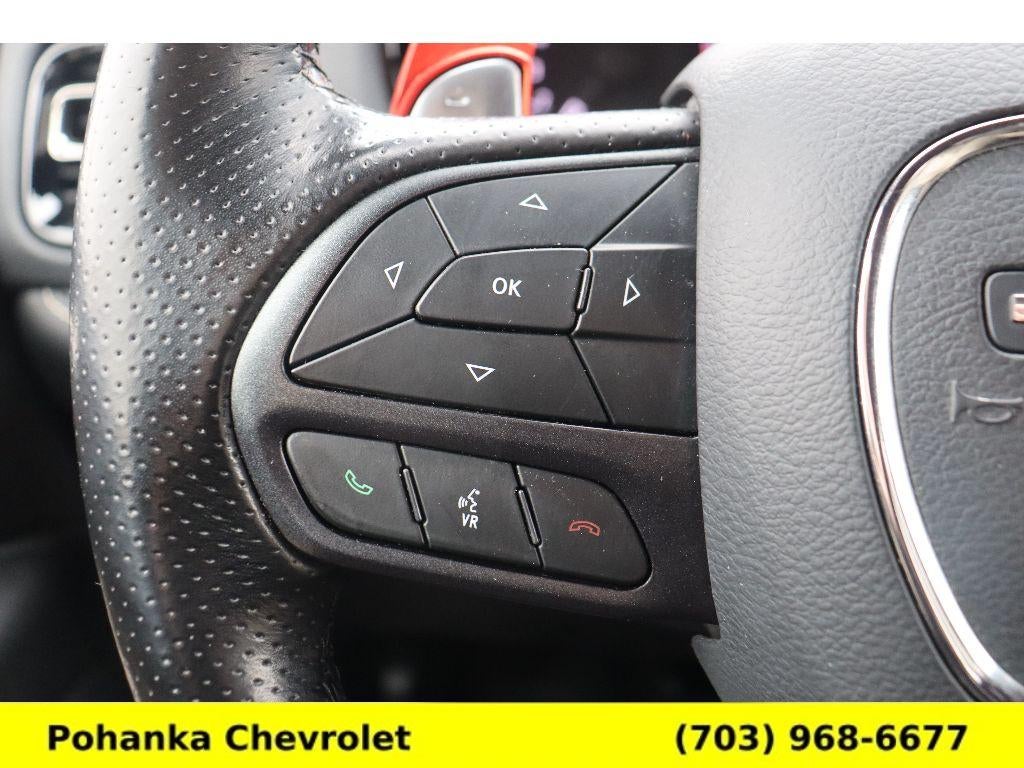 2020 Dodge Durango GT Plus