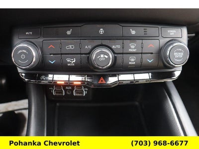 2020 Dodge Durango GT Plus