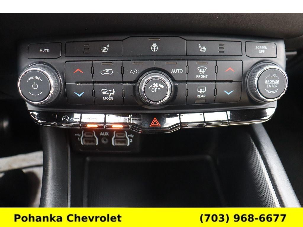 2020 Dodge Durango GT Plus