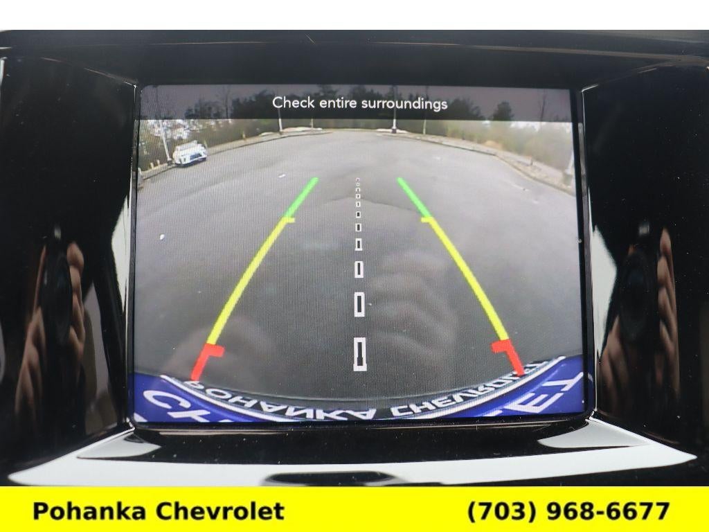 2020 Dodge Durango GT Plus