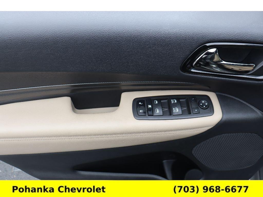 2020 Dodge Durango GT Plus