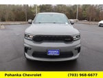 2020 Dodge Durango GT Plus