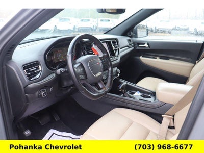 2020 Dodge Durango GT Plus