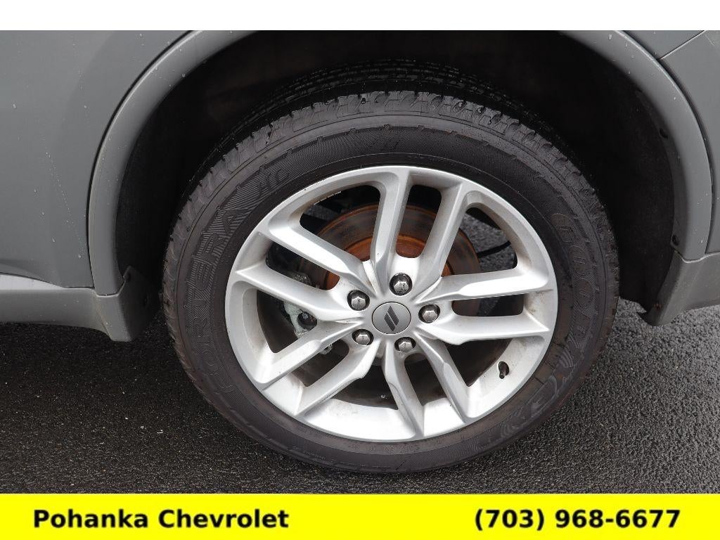 2020 Dodge Durango GT Plus