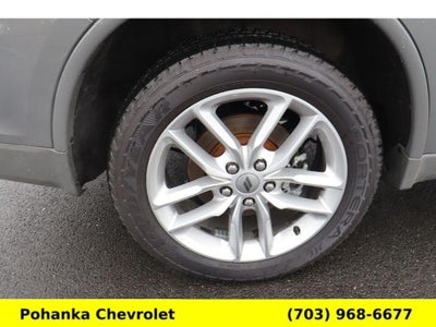 2020 Dodge Durango GT Plus