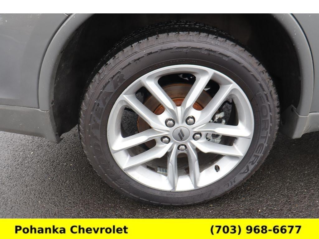 2020 Dodge Durango GT Plus