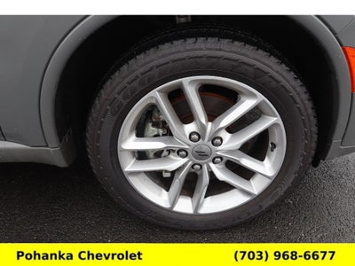 2020 Dodge Durango GT Plus