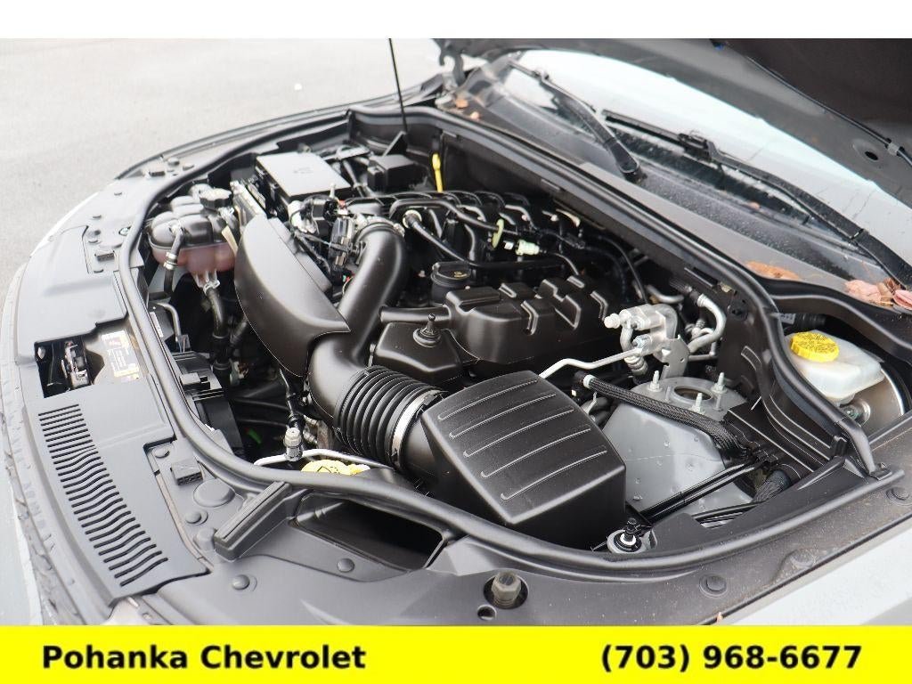 2020 Dodge Durango GT Plus