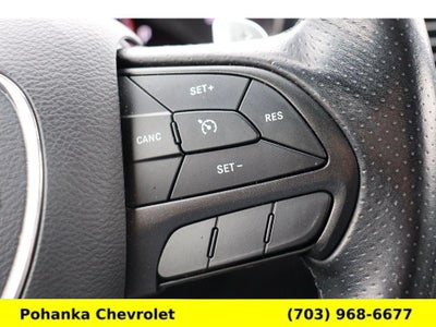 2022 Dodge Durango GT