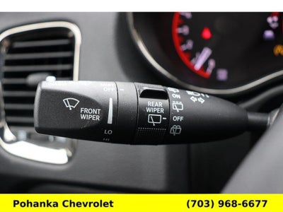 2022 Dodge Durango GT