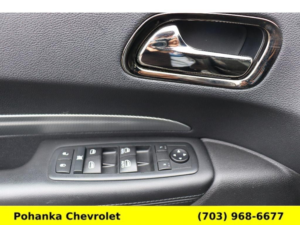 2022 Dodge Durango GT