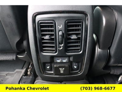 2022 Dodge Durango GT