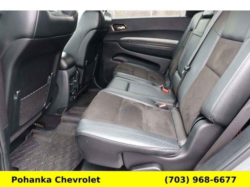 2022 Dodge Durango GT