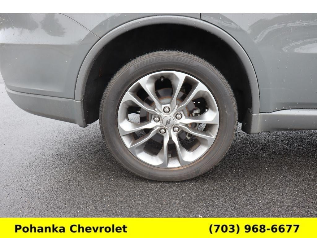 2022 Dodge Durango GT