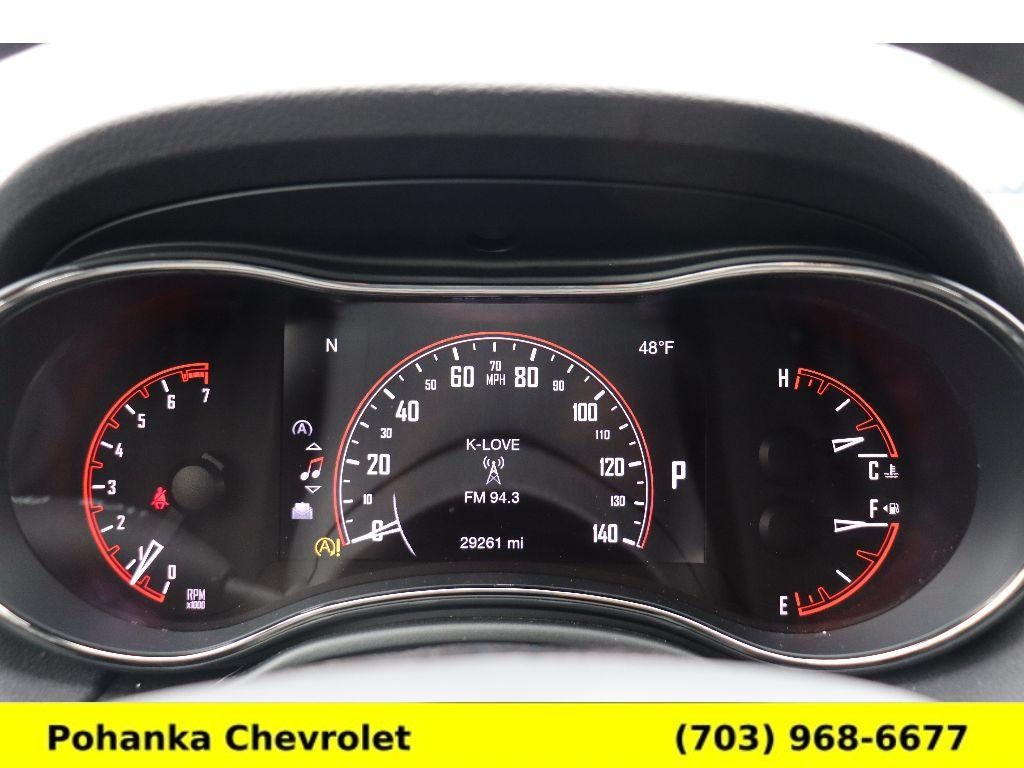 2022 Dodge Durango GT