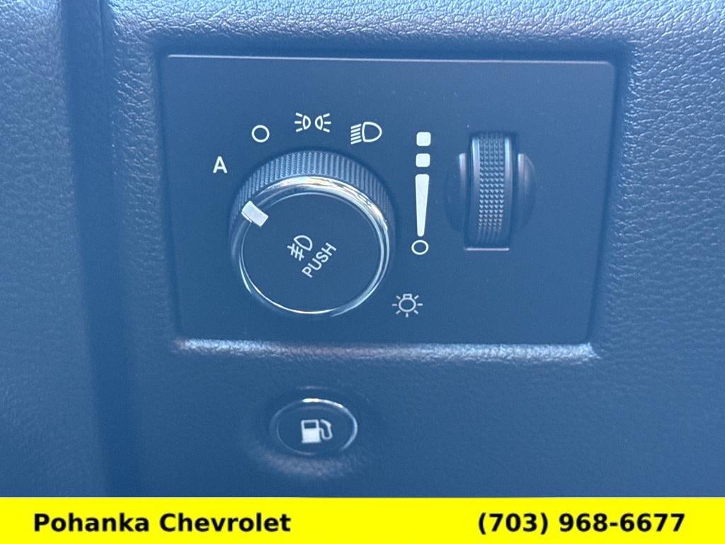 2018 Jeep Grand Cherokee High Altitude 4x4