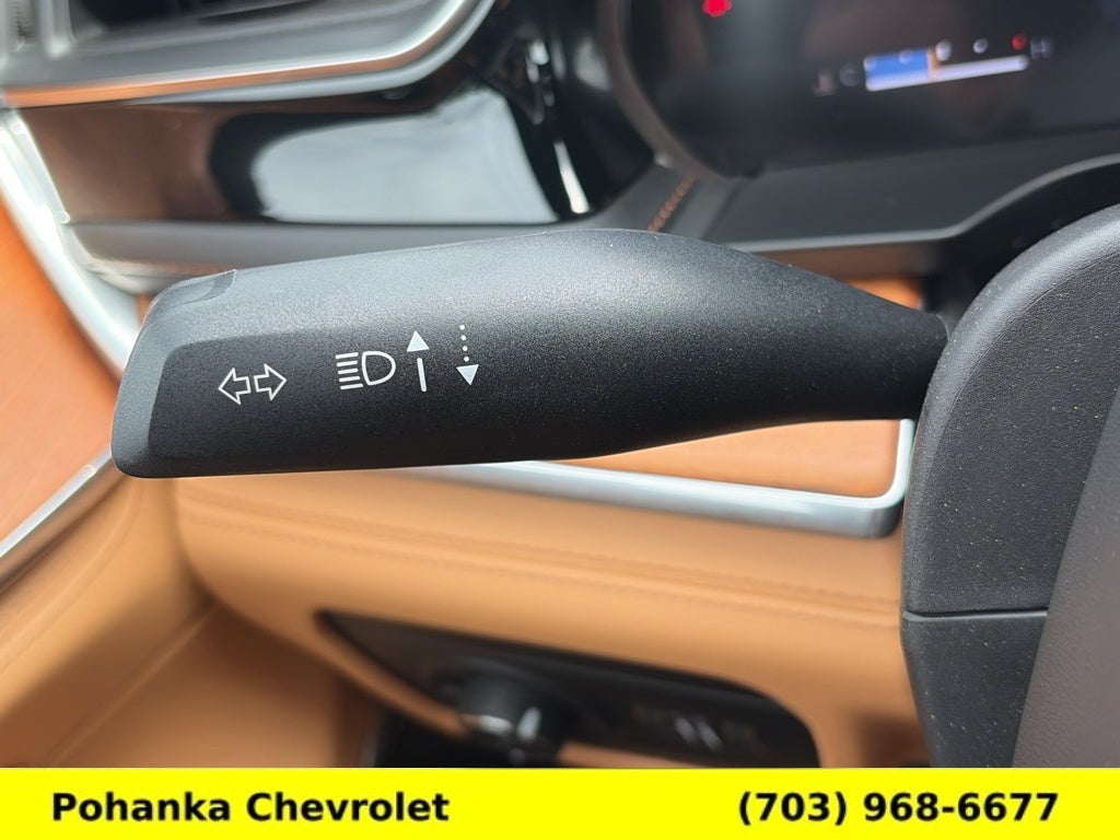 2025 Jeep Grand Cherokee L Summit Reserve 4x4
