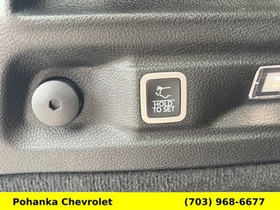 2025 Jeep Grand Cherokee L Summit Reserve 4x4