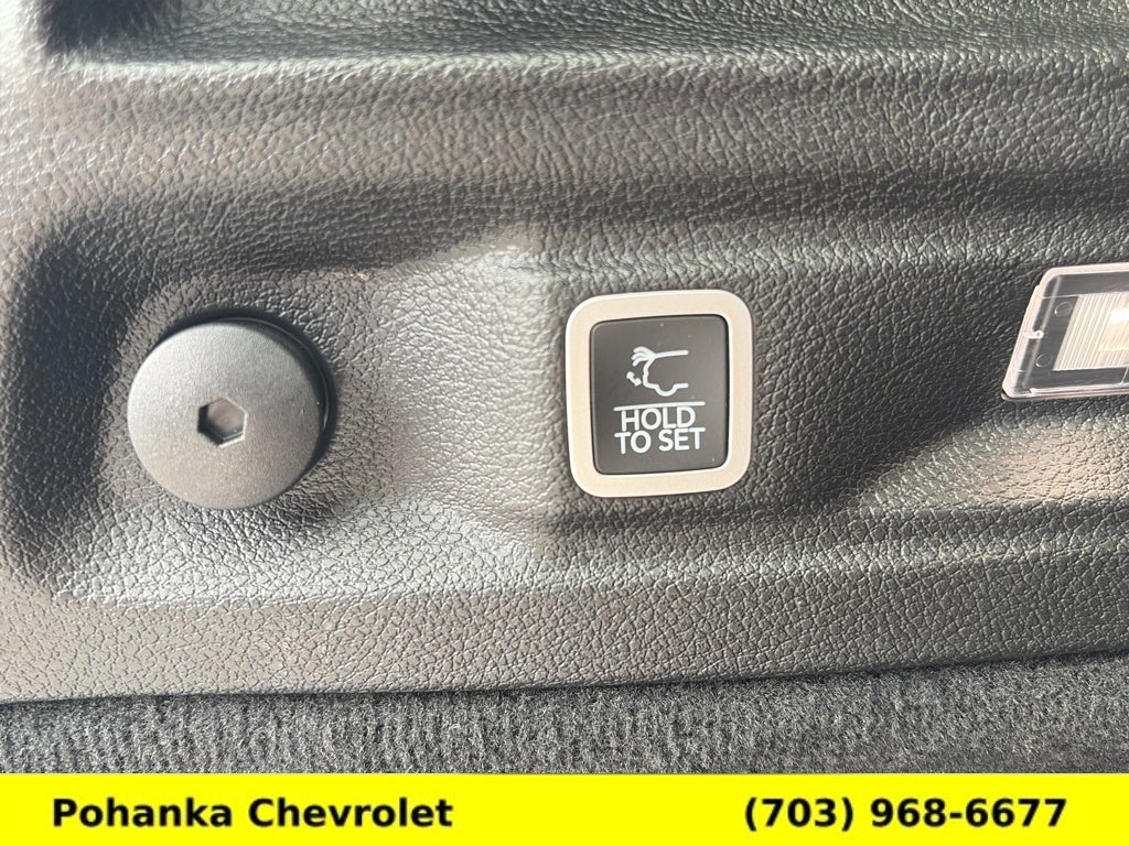 2025 Jeep Grand Cherokee L Summit Reserve 4x4