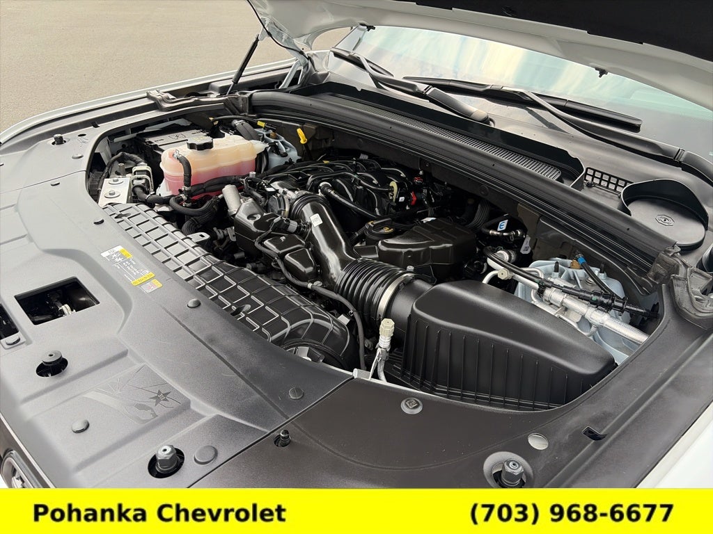 2025 Jeep Grand Cherokee L Summit Reserve 4x4