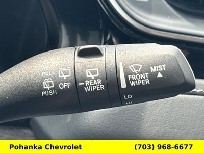 2024 Jeep Grand Cherokee 4xe NA