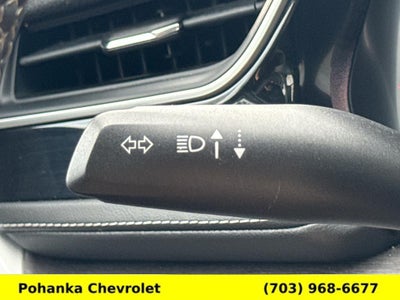 2024 Jeep Grand Cherokee 4xe NA