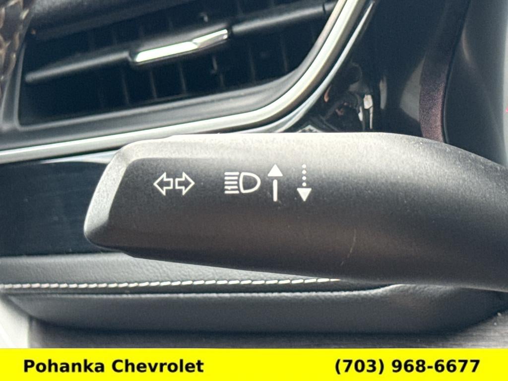 2024 Jeep Grand Cherokee 4xe NA